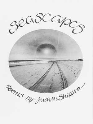 cover image of Seascapes